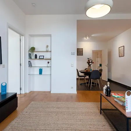 Apartman Sweett - Moliere