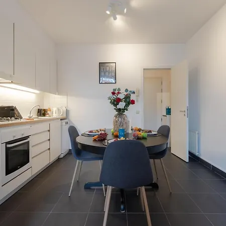 Apartman Sweett - Moliere *