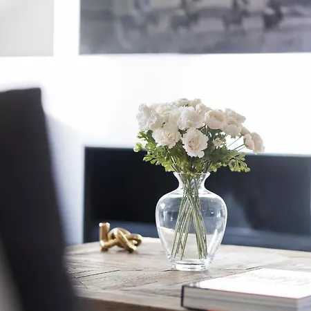 Appartement Sublime Sur La Place Du Grand Sablon *