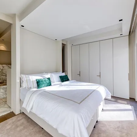 Appartement Luxurious On Place Du Grand Sablon 300m2 Bruxelles