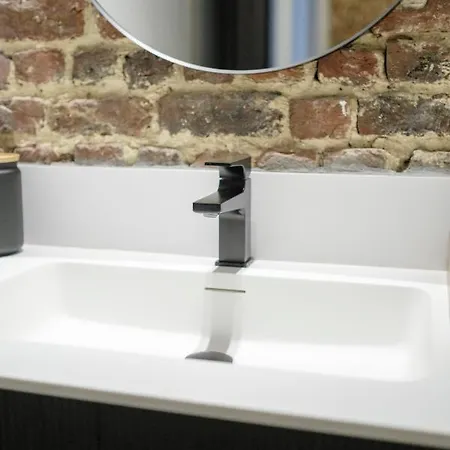 Apartament Bricklane Flats *