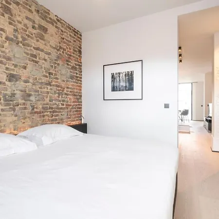 Bricklane Flats Apartament