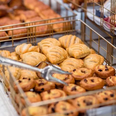 فندق لو بلازا بروكسل