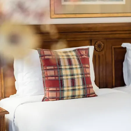 호텔 르 플라자 브뤼셀