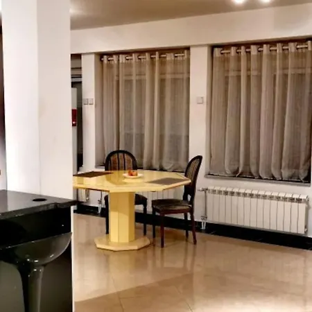 Apartamento With All Inside *
