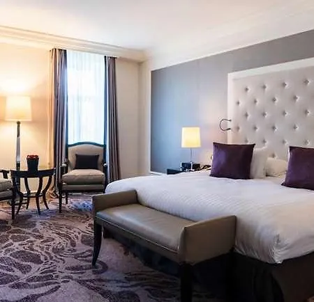 Steigenberger Icon Wiltcher's 5* Brussels