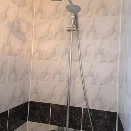 Sleepover Center Appartement *