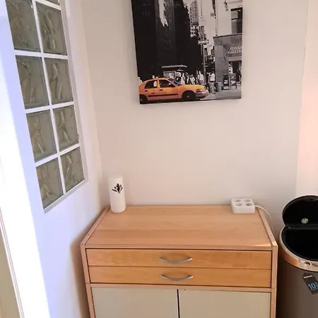 Sleepover Center * 브뤼셀