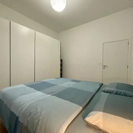 Appartement Chez Morgan