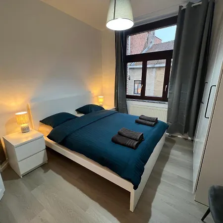 Apartment Cosy Merode 2 *