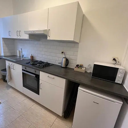 Cosy Merode 2 * Bruxelles