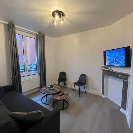 Cosy Merode 2 Apartment