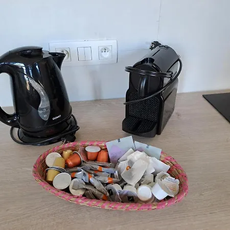 Frühstückspension Maison Jamaer 2*