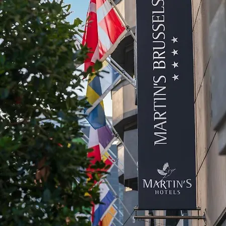 Martin's Eu