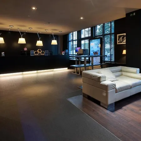 Hotel Martin's Eu 4*