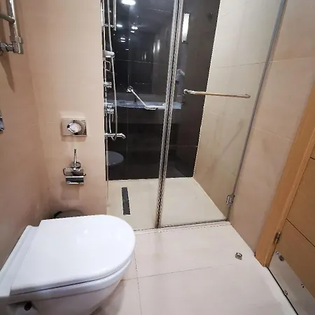 Appartement Belgien Must Vip *