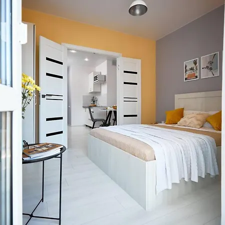 Appartement Belgien Must Vip Bruxelles
