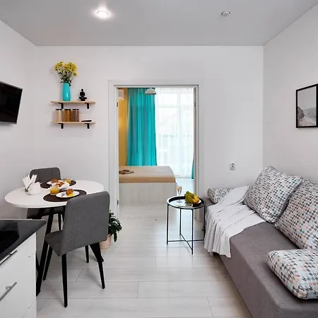 Belgien Must Vip Appartement Bruxelles
