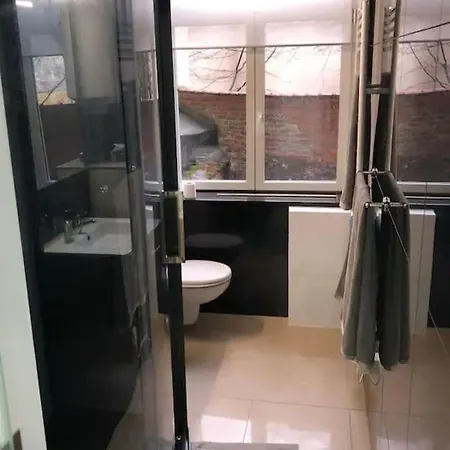 Apartment Minimal - Flat Ad Centre *