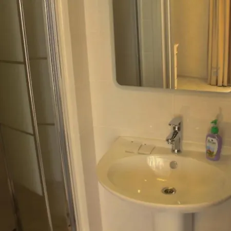 Vakantiehuis Spacious *