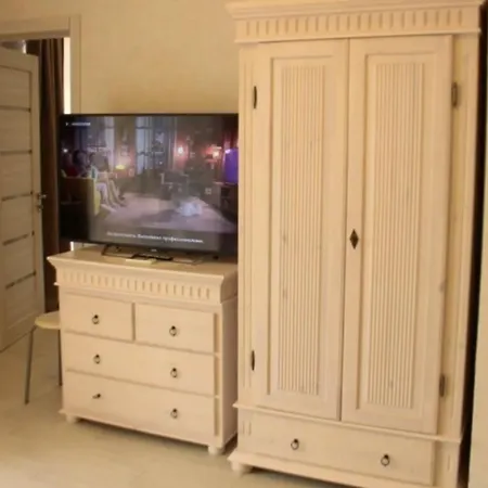 Spacious Vakantiehuis