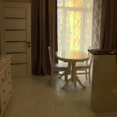 Spacious Vakantiehuis