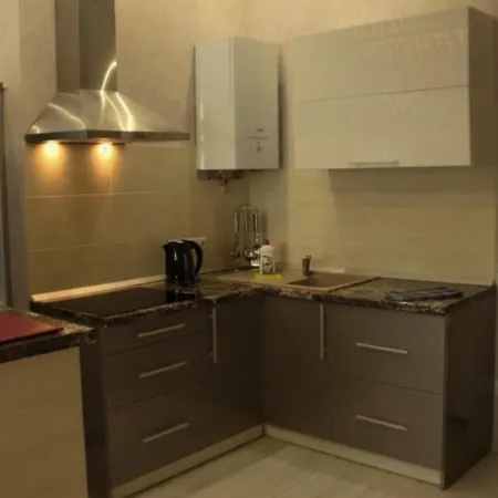 Spacious Vakantiehuis