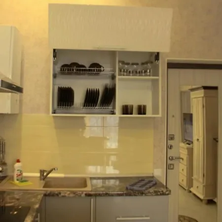 Vakantiehuis Spacious *