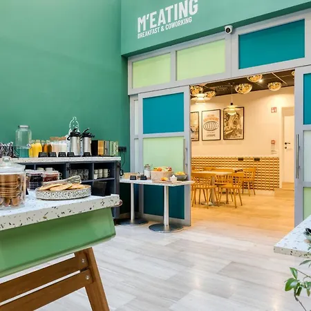 מלון Latroupe Grand Place *