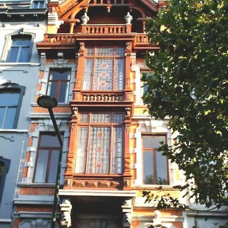 Maison Jamaer Bed & Breakfast