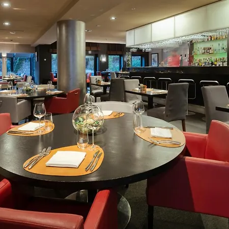 Martin's Eu Hotel 4*