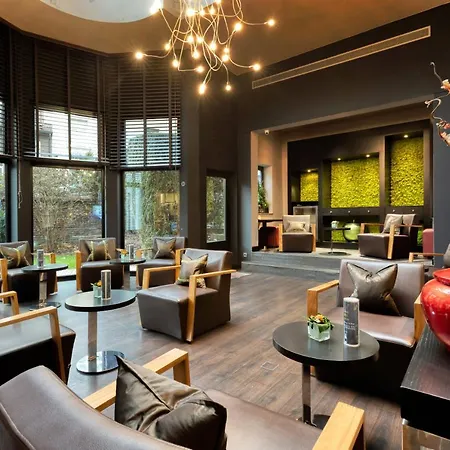 Hotel Martin's Eu Brussels