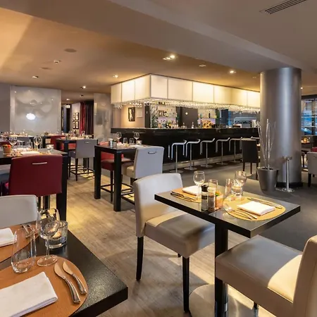 Hotel Martin's Eu 4*