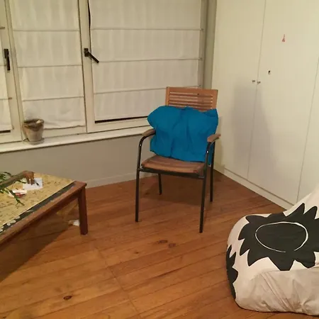 Chambre-place Stephanie Δωμάτια σε οικογενειακή κατοικία *