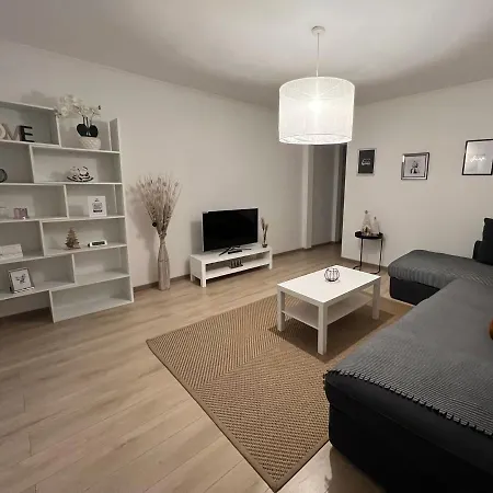 - Place Jourdan & Eu Institutions Apartment Brussels