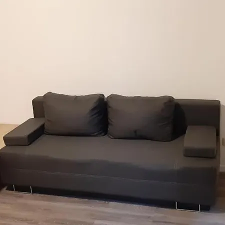 Appartement Duplex Studio Brussel