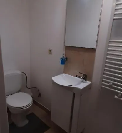 Appartement Duplex Studio