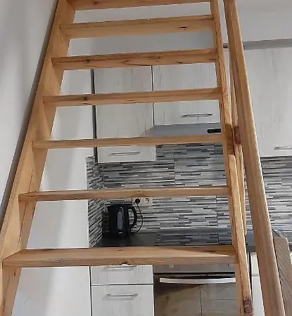 Duplex Studio * Brussel