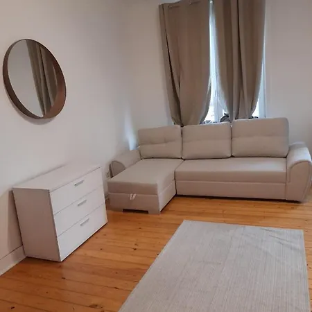 Apartment Triplex Magnifique Avec 3 Chambres Et Terrasse *