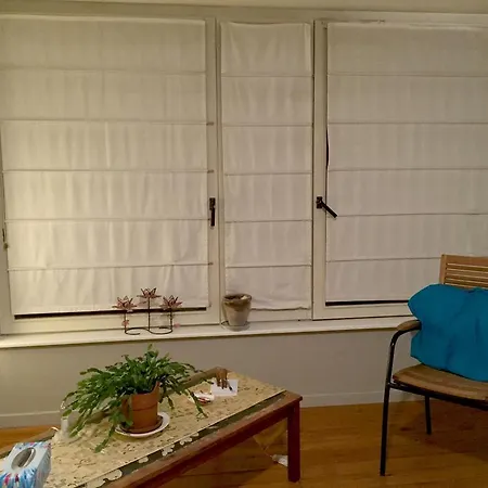 Δωμάτια σε οικογενειακή κατοικία Chambre-place Stephanie