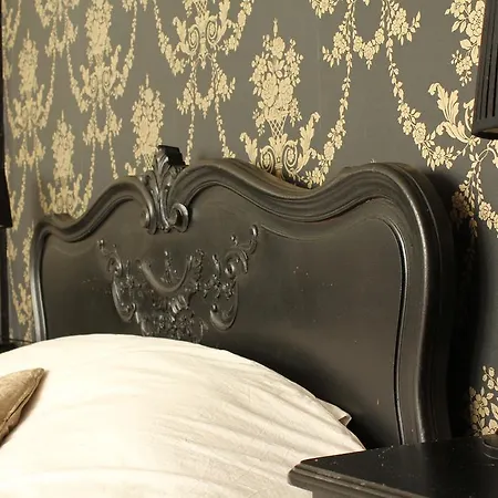 Bed & Breakfast Leopold Ii