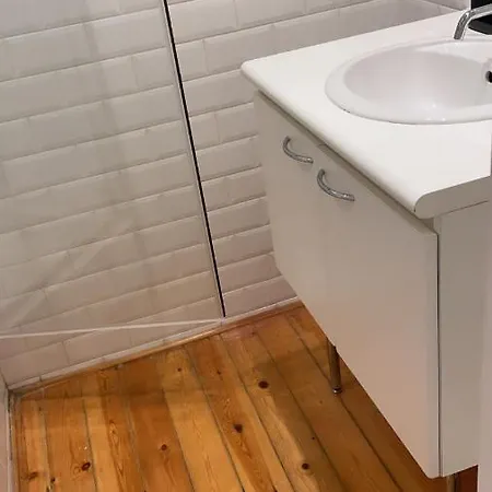 Triplex Magnifique Avec 3 Chambres Et Terrasse Daire