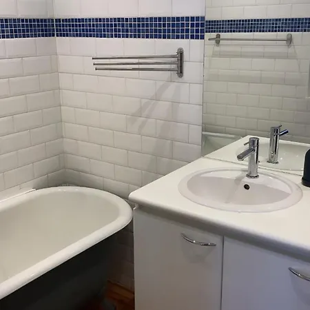 Triplex Magnifique Avec 3 Chambres Et Terrasse Daire Brüksel
