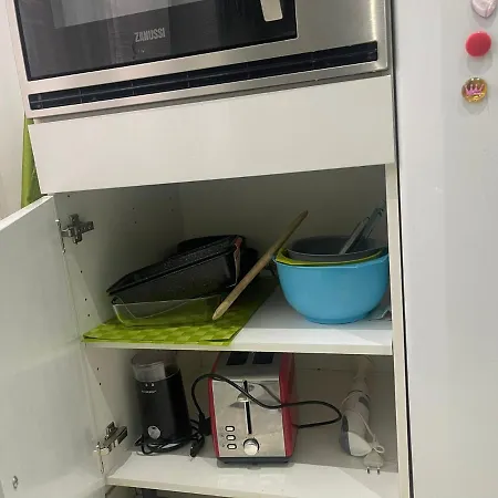 Centre Zaza Brussels