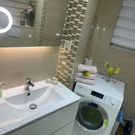 Appartamento Centre Zaza