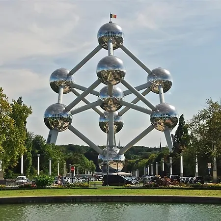 Centre Zaza Appartamento Bruxelles