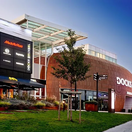 Centre Zaza Apartment *