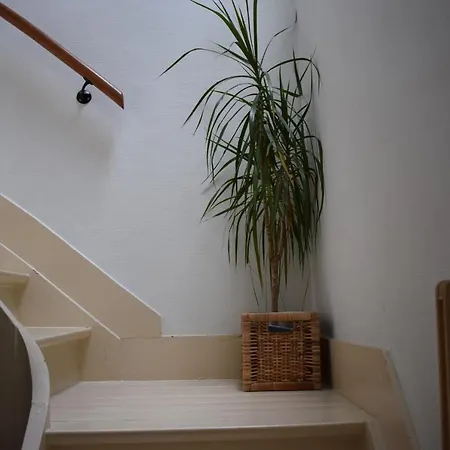 Séjour chez l'habitant Upstairs - Eu District *