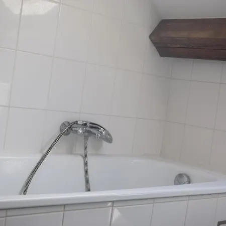 Séjour chez l'habitant Upstairs - Eu District *