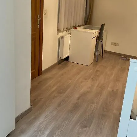 Lejlighed Chambres /un Lit Ou 2 Lit A *